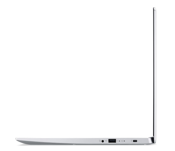 Acer Aspire 5 R5-5500U/16GB/512/W10 IPS Srebrny - 675624 - zdjęcie 6